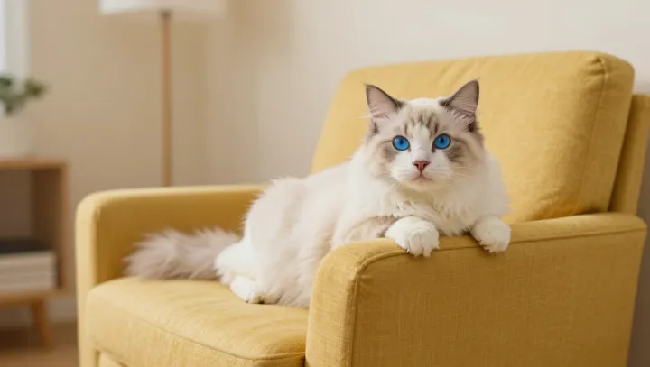 Proč kočky často přežijí pády z velké výšky