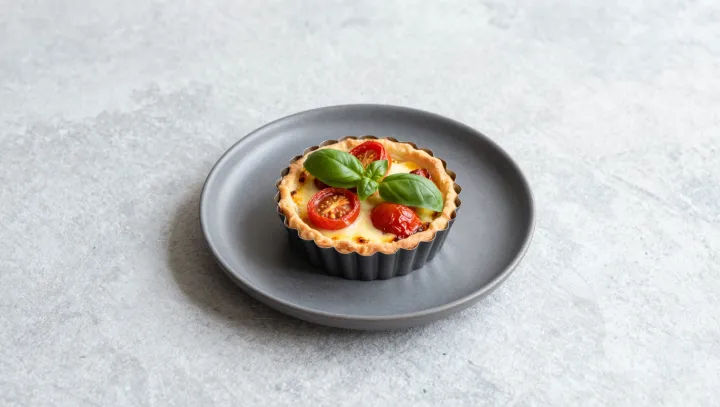 Batátový koláč se mi třese?! to jako vážně