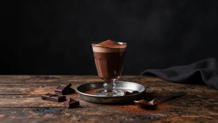 Kafe dražší než čokoláda, to jako vážně…