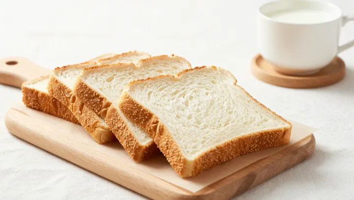 Jak kvašení povyšuje obyčejný chléb