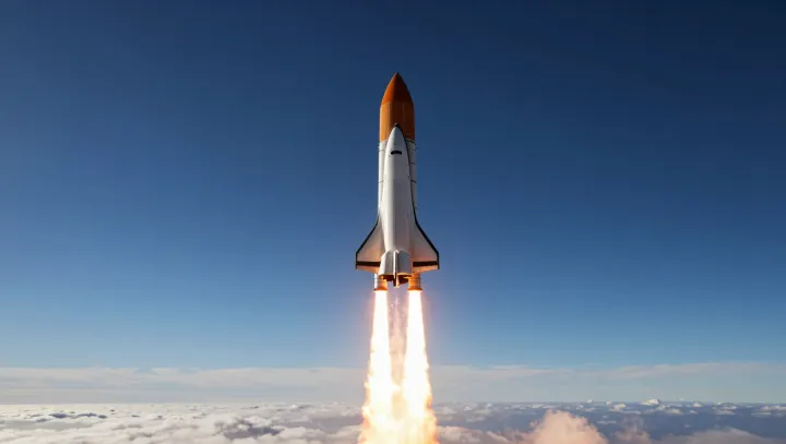 От орбитального ускорителя к глобальному космическому шаттлу