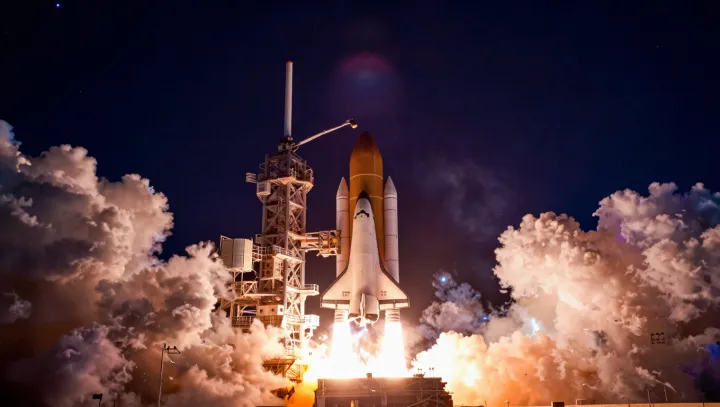 Why NASA Walked Away from the Space Shuttle
