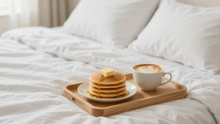 How Coffee Quietly Hijacks Your Sleep