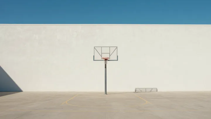 Как широкий хват пальцами незаметно исправляет твой бросок