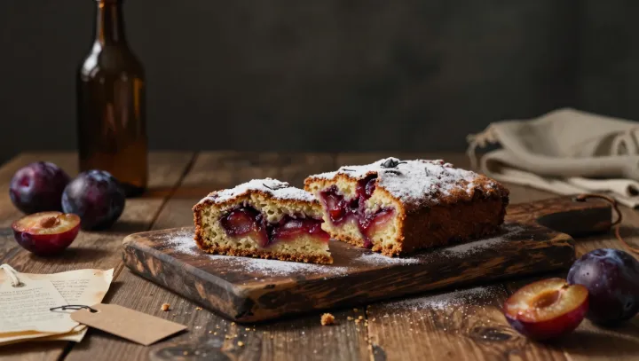 How Black Forest Cake Became A German Icon