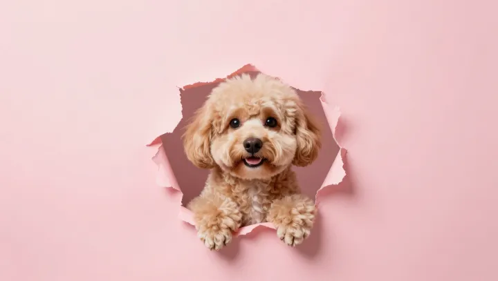 Why Dogs Run Hard Without Overheating