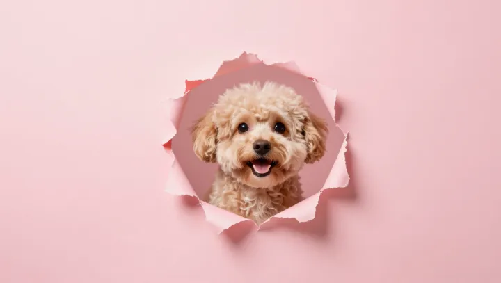 How Dogs Smell Disease Before Machines