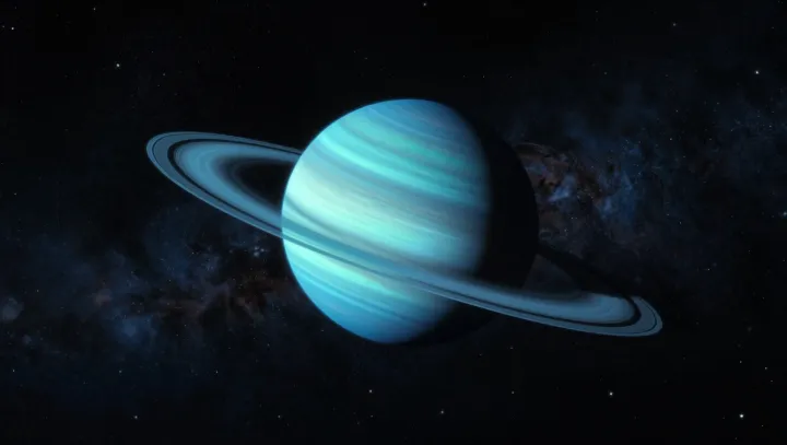 Алмазные дожди как часть погоды на планетах