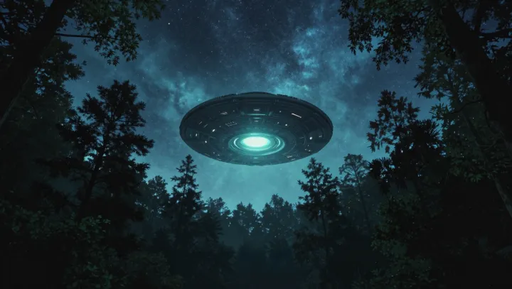 Why ‘Oumuamua Looked Almost Engineered