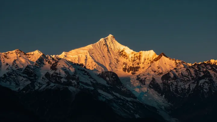 Солнце не встаёт? офигел, когда дошло почему