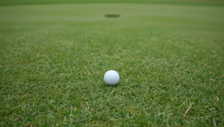 Why Doing Less In Golf Scores You More