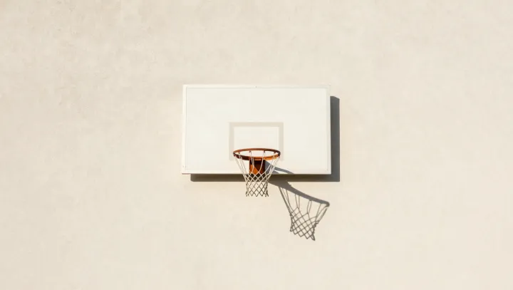 How Basketball Supercharges A Child’s Brain