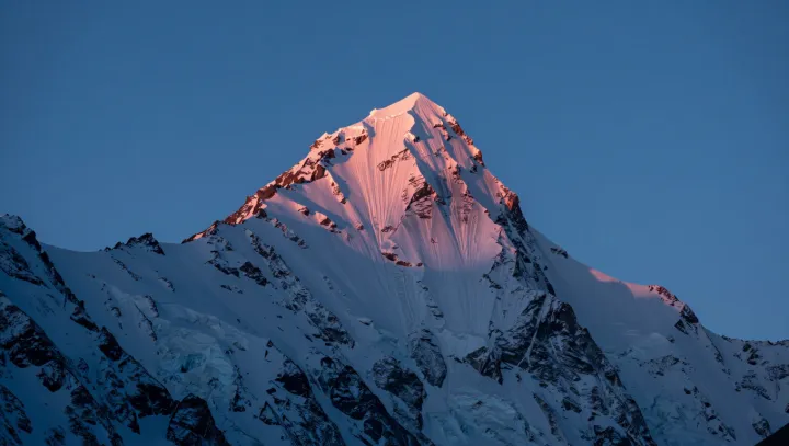 The Physics Behind Every Sunrise