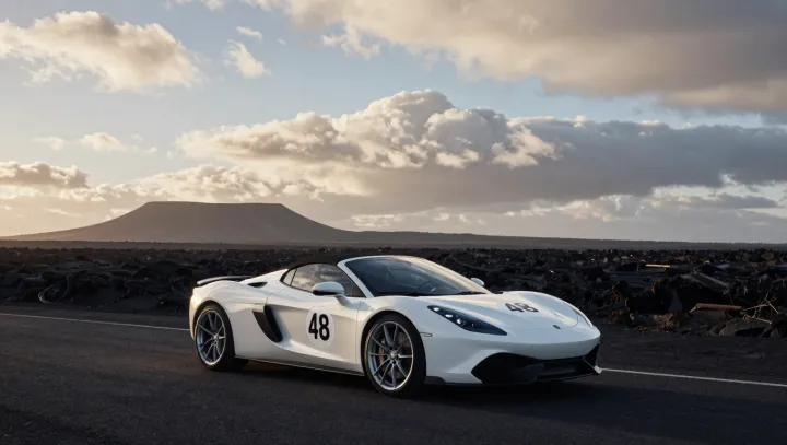 Why Porsche Tamed The 911 Speedster