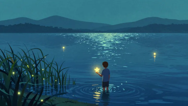 Why softer men often build stronger love