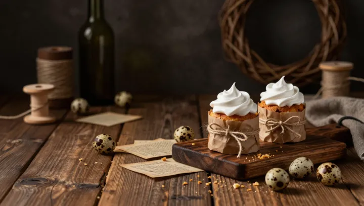 The science hiding inside your cheesecake