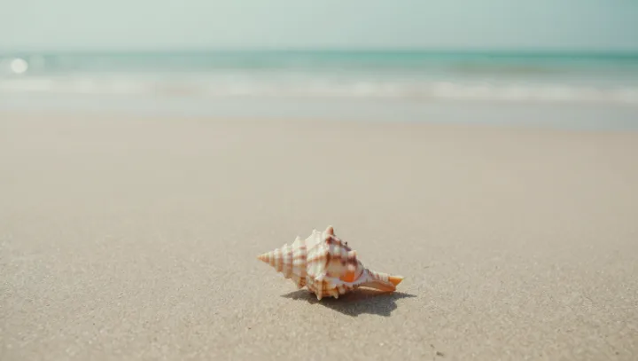 The Science Behind Seashell Ocean Sounds