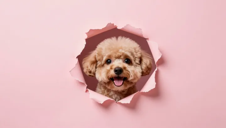 The Brief Window That Writes A Dog’s Mind