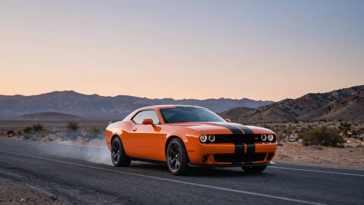 From Secretary’s Coupe To 5.0 V8 Rocket