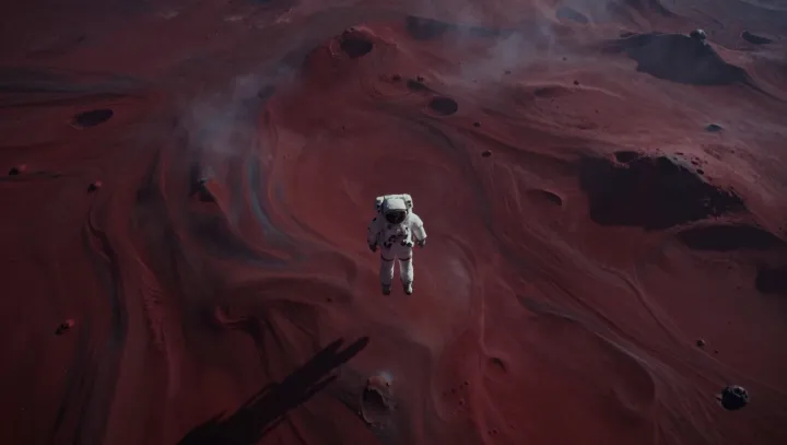 Why Astronauts Face Quarantine On Return