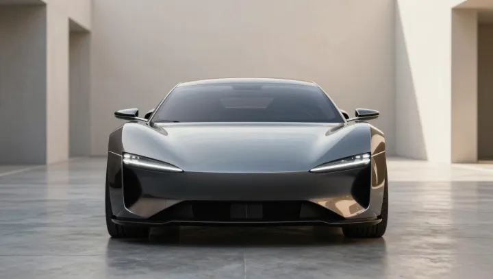 Rewiring the Luxury Coupe for Autonomy