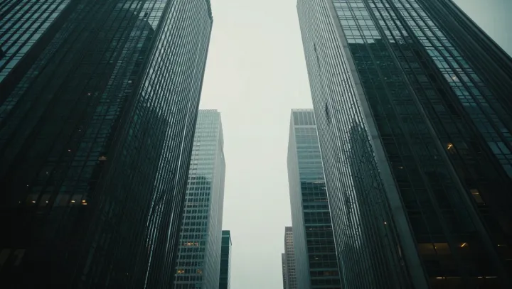 Jak Minneapolis proměnil zimu ve svou přednost