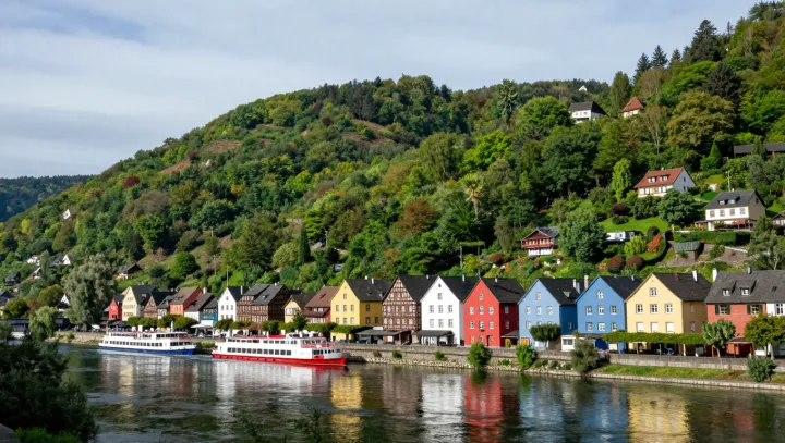 Tichá zkratka po mapě památek UNESCO v Evropě