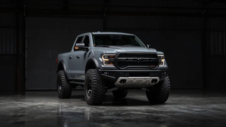 Cihla na kolech a na dálnici klid? co to je