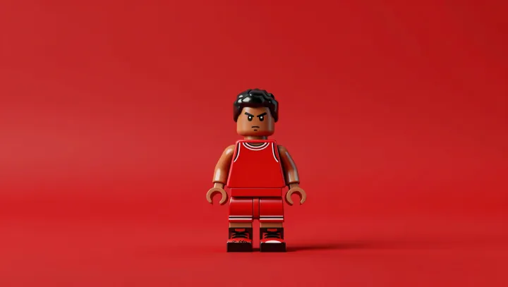 Прыжок в НБА — килоньютоны в ногах, это норм?