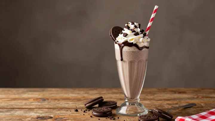 When Milk Tea Contains Almost No Milk