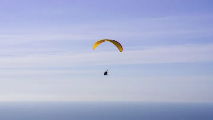 Страх рождает не самолет, а ваш мозг