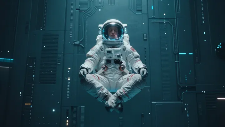 NASA специально сводит людей с ума?..