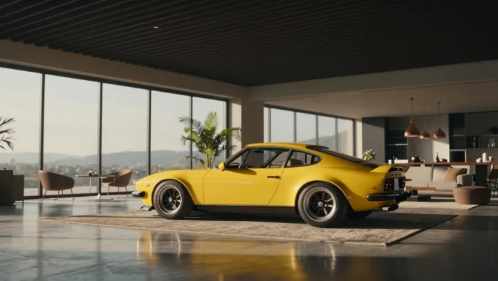 Почему E34 M5 до сих пор остаётся эталоном водительского автомобиля