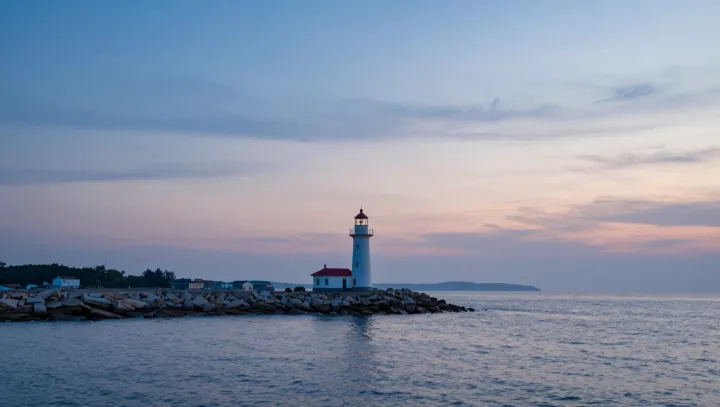 Why Bainbridge Island Stays Wild Next to Seattle