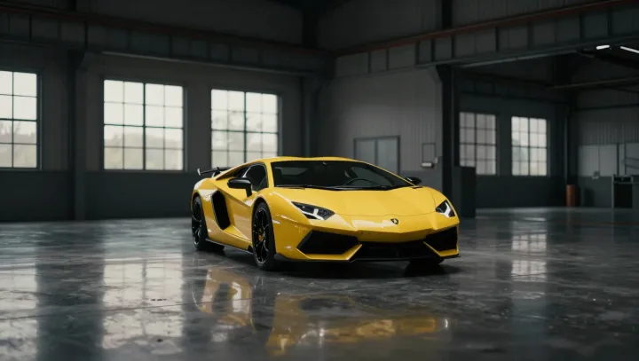 0–100 за 2,9 cекунды и тачка не развалилась?!