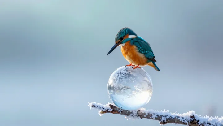 Jak se z malého ptačího klubu stali mistři extrémních nástrojů