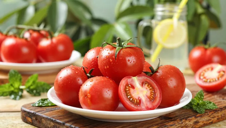 Proč hroznová rajčata chutnají méně sladce
