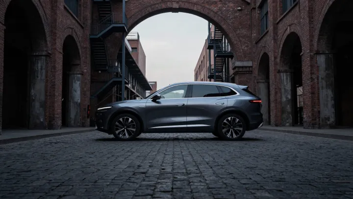 Купе или кросс? Cupra Formentor, я в шоке