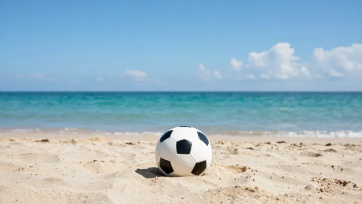 Футбол как скрытая интервальная тренировка