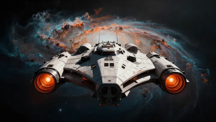 Опять НЛО мерещится? а учёные такие: эээ...