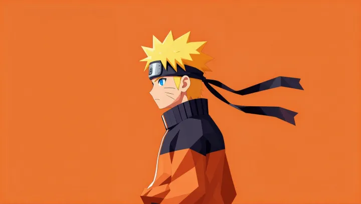 Путь Наруто: от изгоя к миротворцу