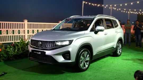 PROTON X90 Baharu Takrif Semula SUV 7 Tempat