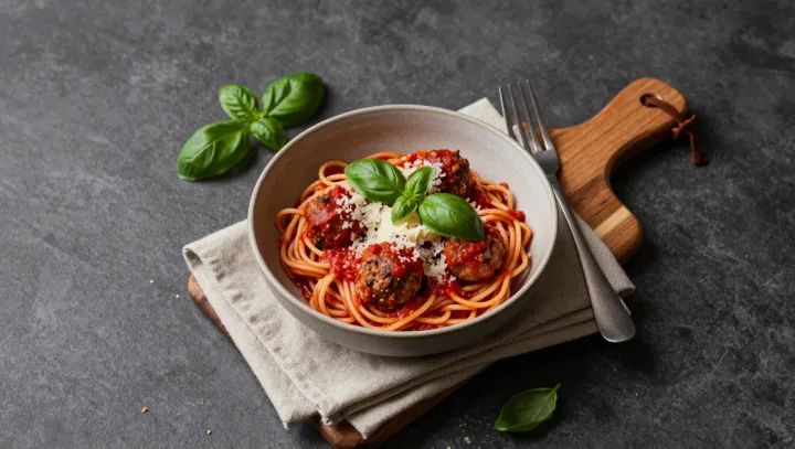 Spálený těstoviny a najednou vědeckej průlom?!