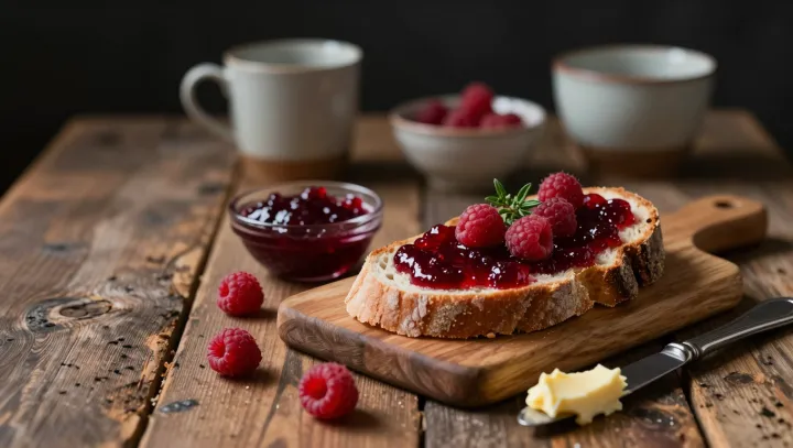 Džem jako zdraví? spíš cukrový podvod, wtf