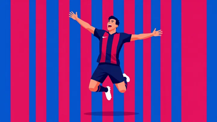 Медленный мелкий, а рекорды ЧМ ломает, это как вообще