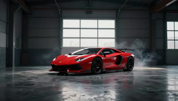 Почему Ferrari на базе 575M способна переиграть 575 GTC