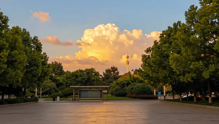 Атмосфера как кожура яблока, и мы такие живём?!