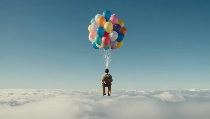 Why Your Brain Rehearses Fears in Dreams