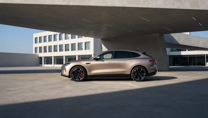 Почему Acura превратила MDX Type S в трековый инструмент