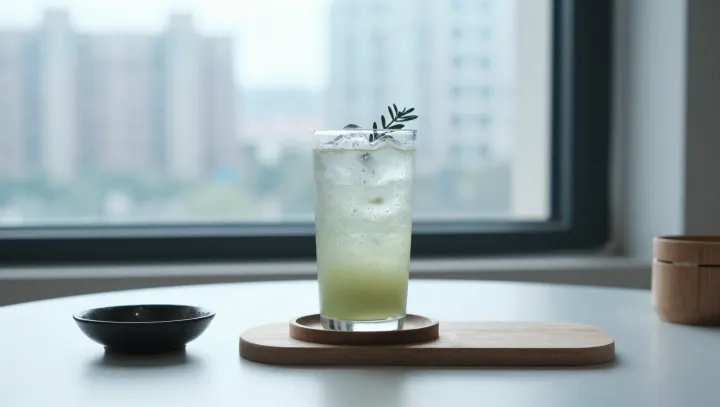 Fizz Without the Sugar Crash